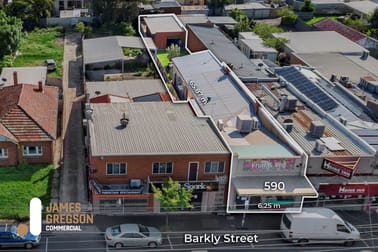 590 Barkly Street West Footscray VIC 3012 - Image 2