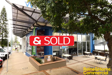 Shop 1/11 Clarence Street (Cnr Munster) Port Macquarie NSW 2444 - Image 1