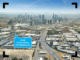 A4.2/63-85 Turner Street Port Melbourne VIC 3207 - Image 1