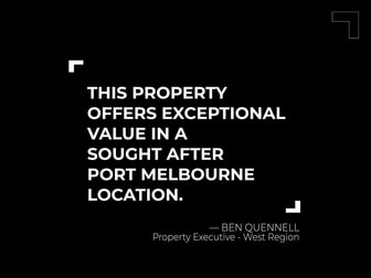 A4.2/63-85 Turner Street Port Melbourne VIC 3207 - Image 3