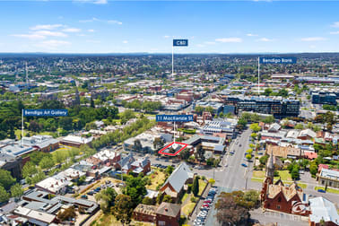 11 MacKenzie Street Bendigo VIC 3550 - Image 1