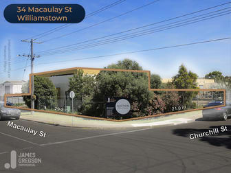 1/34 Macaulay Street Williamstown VIC 3016 - Image 1