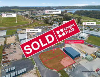 Lot 1 and 2/3 Kimpton Street Spreyton TAS 7310 - Image 1