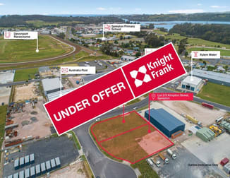 Lot 1 and 2/3 Kimpton Street Spreyton TAS 7310 - Image 2