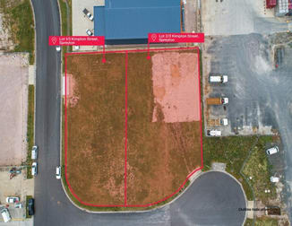 Lot 1 and 2/3 Kimpton Street Spreyton TAS 7310 - Image 3