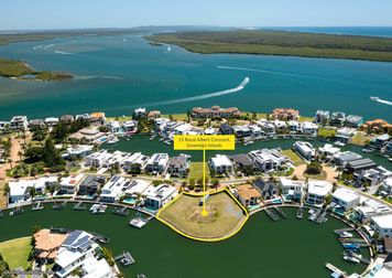 15 Royal Albert Crescent Paradise Point QLD 4216 - Image 1