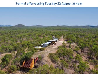 California Creek via Mount Garnet QLD 4872 - Image 1