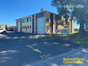 Unit 6A/4 Louise Avenue Ingleburn NSW 2565 - Image 1