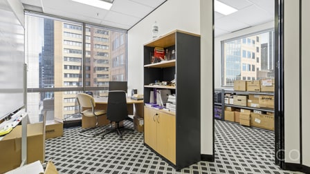 Suite 613/530 Little Collins Street Melbourne VIC 3000 - Image 1