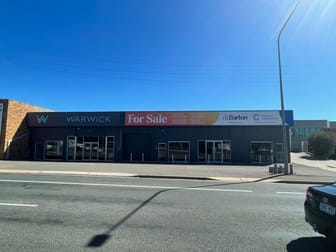 Unit 1/167 Newcastle Street Fyshwick ACT 2609 - Image 1