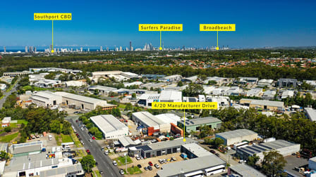 4/20 Manufacturer Drive Molendinar QLD 4214 - Image 2