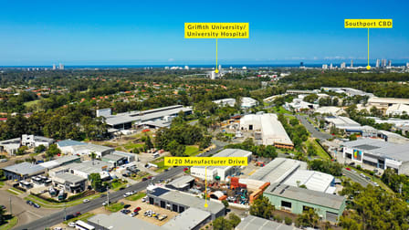 4/20 Manufacturer Drive Molendinar QLD 4214 - Image 3