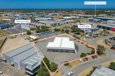23-25 Paxton Way Port Kennedy WA 6172 - Image 1