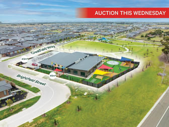 4 Brightfield Street (Cnr Crestfield Way) Wyndham Vale VIC 3024 - Image 1