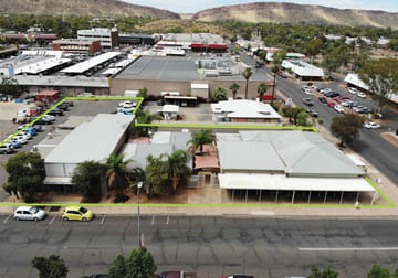 11 Railway Terrace Alice Springs NT 0870 - Image 1