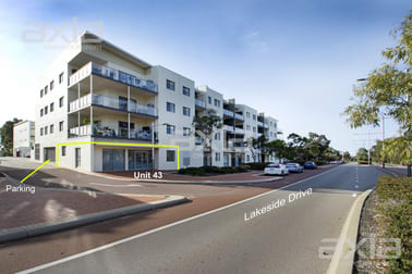 43/88 Lakeside Drive Joondalup WA 6027 - Image 2