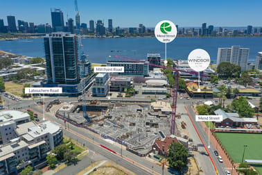Proposed Lot 325/1 Mends Street South Perth WA 6151 - Image 1