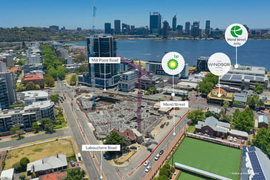 Proposed Lot 325/1 Mends Street South Perth WA 6151 - Image 3
