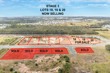 LOT 20 DRURY LANE Dundowran QLD 4655 - Image 2