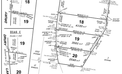 LOT 18/LOT 18 DRURY LANE Dundowran QLD 4655 - Image 3