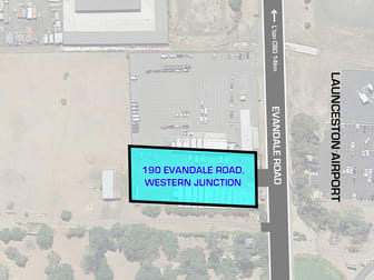 190 Evandale Road Western Junction TAS 7212 - Image 2