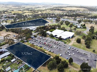 Part, Lot 2 & Lot 4 Techno Park Drive Kings Meadows TAS 7249 - Image 2