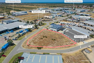 18 Helmshore Way Port Kennedy WA 6172 - Image 2
