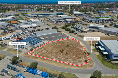 18 Helmshore Way Port Kennedy WA 6172 - Image 1