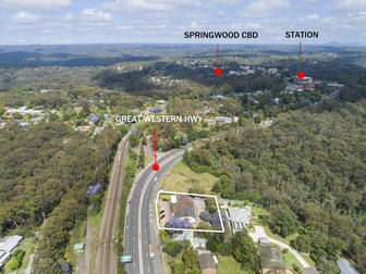 Shop 1/7 Great Western Highway Valley Heights NSW 2777 - Image 2