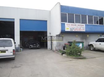 Unit 6/29-31 Scrivener Street Warwick Farm NSW 2170 - Image 1