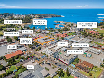 107-109 Princes Hwy Ulladulla NSW 2539 - Image 2