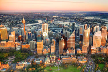 82 Elizabeth Street Sydney NSW 2000 - Image 1