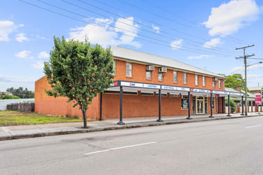 33-37 Market Street Muswellbrook NSW 2333 - Image 1