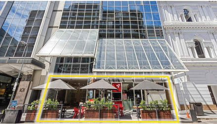 Ground Floor, 97 Pirie Street Adelaide SA 5000 - Image 1