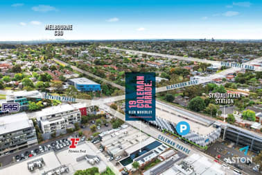 19 Coleman Parade Glen Waverley VIC 3150 - Image 2