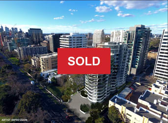 31 Queens Road Melbourne VIC 3004 - Image 1