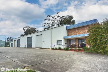 12 Norfolk Avenue Nowra NSW 2541 - Image 1