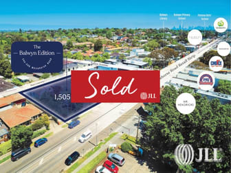 Click to view all images 346-348 Whitehorse Road Balwyn VIC 3103 - Image 1