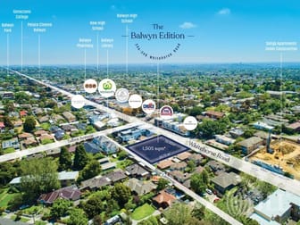 Click to view all images 346-348 Whitehorse Road Balwyn VIC 3103 - Image 2