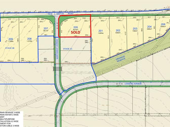 Stage 2B Tamworth Business Park Tamworth NSW 2340 - Image 2