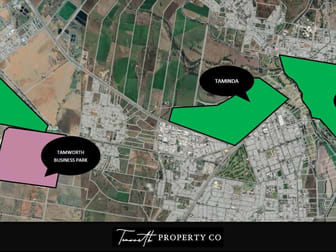 Stage 2B Tamworth Business Park Tamworth NSW 2340 - Image 3