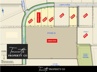 Stage 2A Tamworth Business Park Tamworth NSW 2340 - Image 1