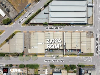 256-258 & 260-262 Normanby Road South Melbourne VIC 3205 - Image 3