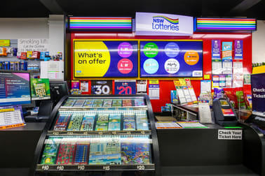 Click to view all images Downtown Newsagency Wollongong NSW 2500 - Image 1