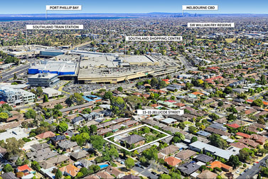 13-15 Jellicoe Street Cheltenham VIC 3192 - Image 1
