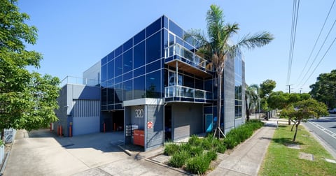 1/316-320 Lorimer Street Port Melbourne VIC 3207 - Image 2