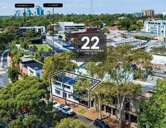 22 Rosenthal Avenue Lane Cove NSW 2066 - Image 1