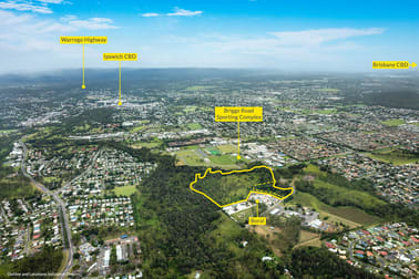 175-185 & 189 Briggs Road Flinders View QLD 4305 - Image 1