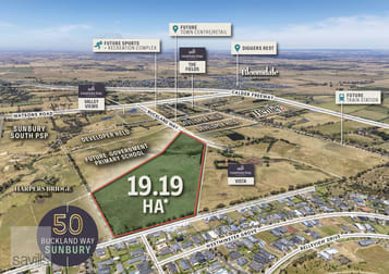 50 Buckland Way Sunbury VIC 3429 - Image 2