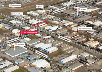 185 Boundary Road Paget QLD 4740 - Image 1